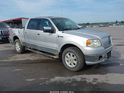 2006 Lincoln Mark Series