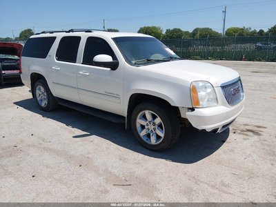 2010 GMC Yukon Xl 1500