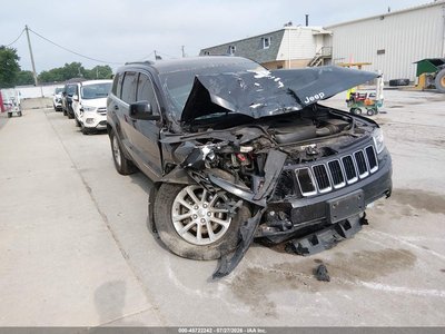 2016 Jeep Grand Cherokee