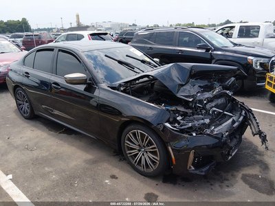 2020 BMW 3 Series