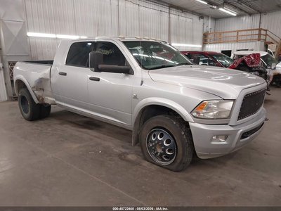 2011 Dodge Ram