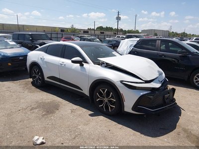 2024 Toyota Crown