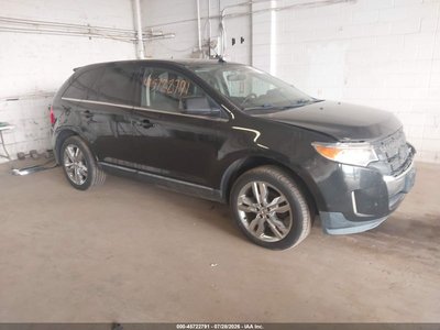 2011 Ford Edge