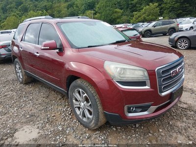 2015 GMC Acadia