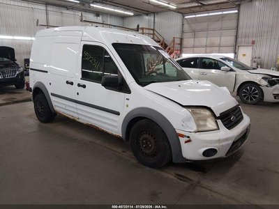 2013 Ford Transit Connect