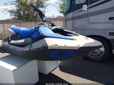 2025 Sea-Doo Other