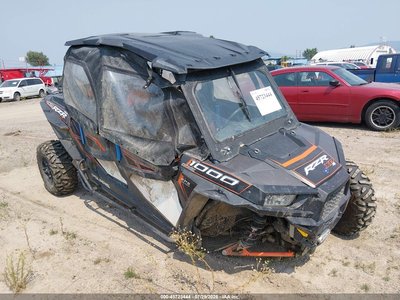 2014 Polaris RZR