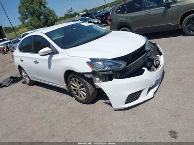 2019 Nissan Sentra