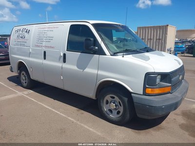 2003 Chevrolet Express