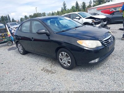 2010 Hyundai Elantra