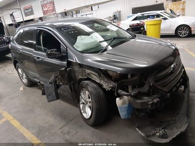 2017 Ford Edge