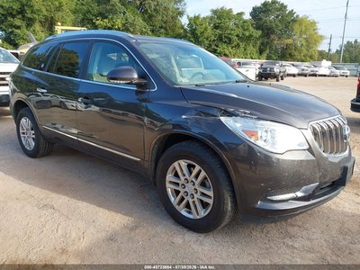 2014 Buick Enclave