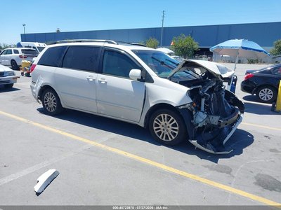 2007 Toyota Sienna