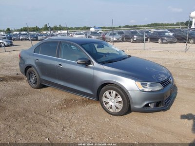 2013 Volkswagen Jetta