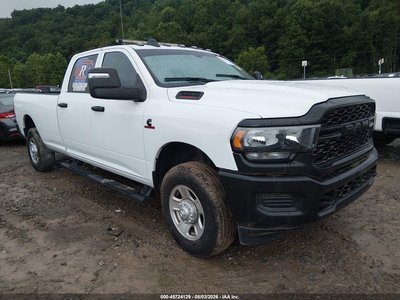 2024 RAM 3500