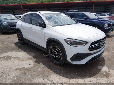 2022 Mercedes-Benz GLA-Class