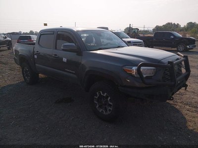 2020 Toyota Tacoma