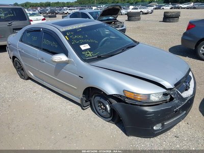 2007 Acura TL