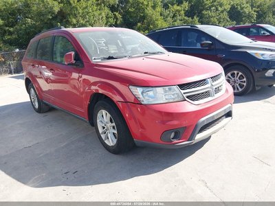 2015 Dodge Journey