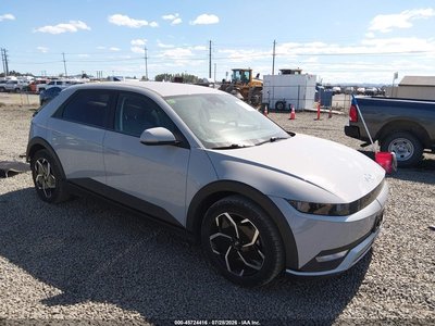 2023 Hyundai IONIQ 5