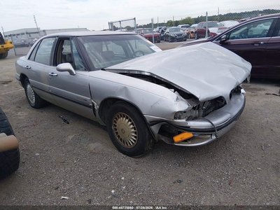 1999 Buick LeSabre