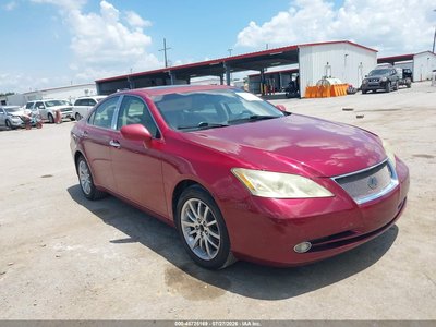 2009 Lexus ES