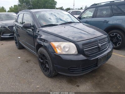 2008 Dodge Caliber