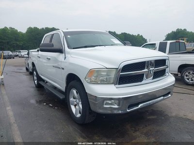2012 RAM 1500