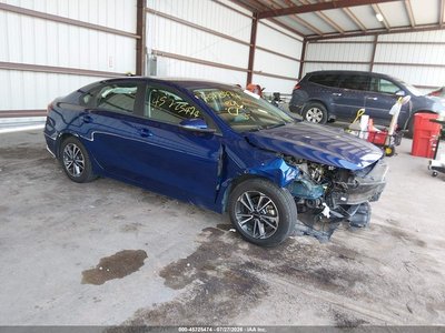 2022 Kia Forte