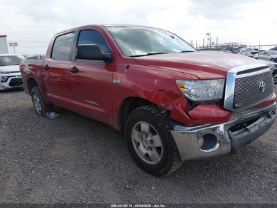 2011 Toyota Tundra