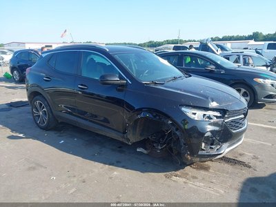 2022 Buick Encore