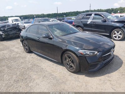2023 Mercedes-Benz C 300