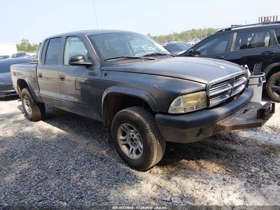 2004 Dodge Dakota