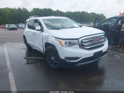 2019 GMC Acadia