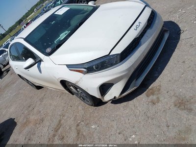 2022 Kia Forte
