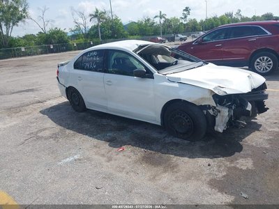 2015 Volkswagen Jetta