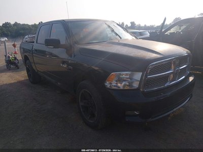 2010 Dodge Ram 1500