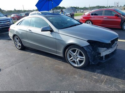 2013 Mercedes-Benz E 350