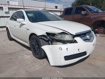 2005 Acura TL