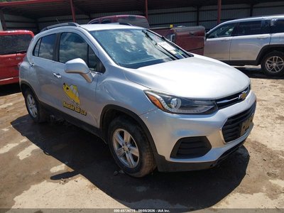2019 Chevrolet Trax