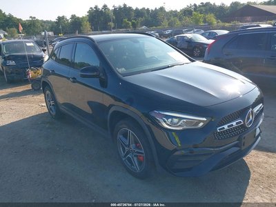 2023 Mercedes-Benz GLA-Class