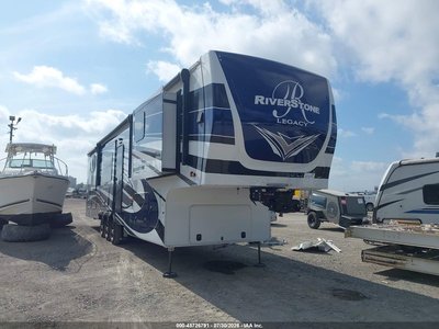 2024 Forest River Riverstone