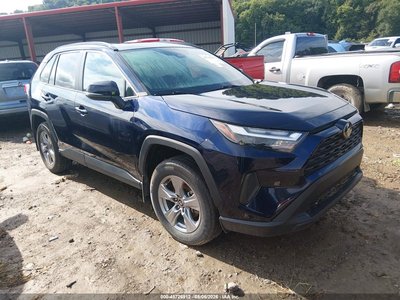 2025 Toyota RAV4 Hybrid