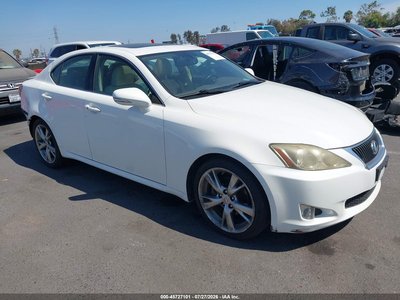 2010 Lexus IS
