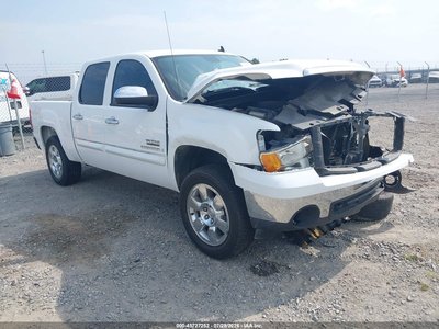 2009 GMC Sierra 1500