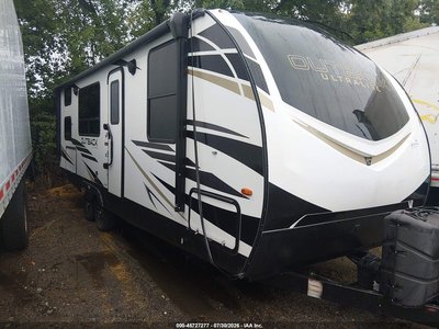 2022 Keystone Keystone / Outback