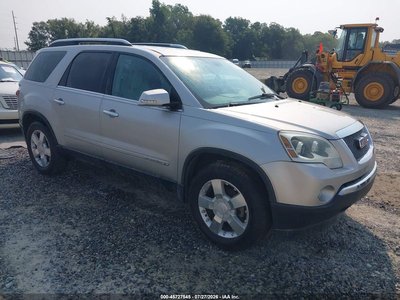 2007 GMC Acadia