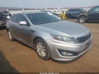 2013 Kia Optima