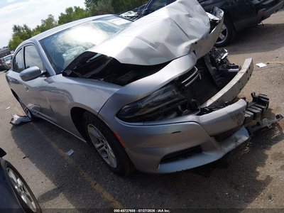 2015 Dodge Charger