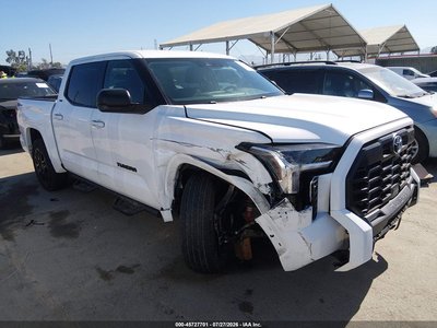 2024 Toyota Tundra